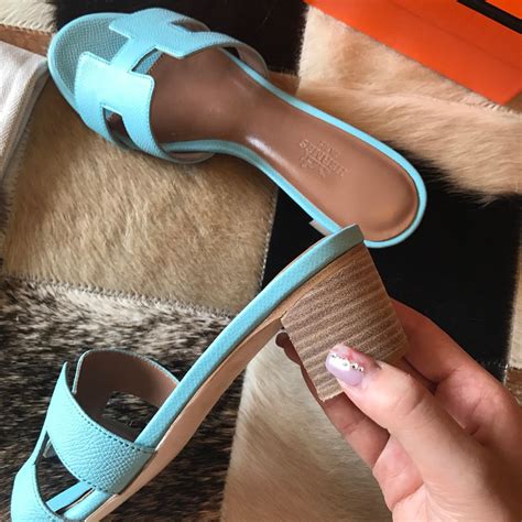 hermes oasis sandal replica